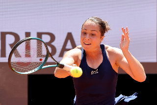 Cocciaretto vince il primo turno al Roland Garros